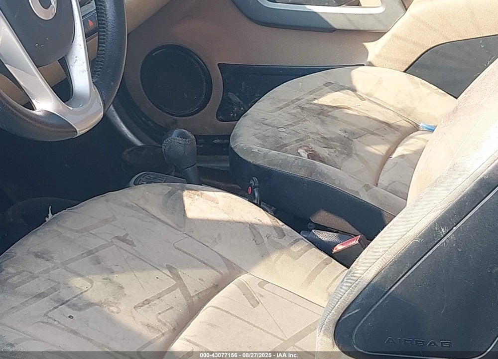 2008 SMART FORTWO VIN: WMEEJ31X38K129996