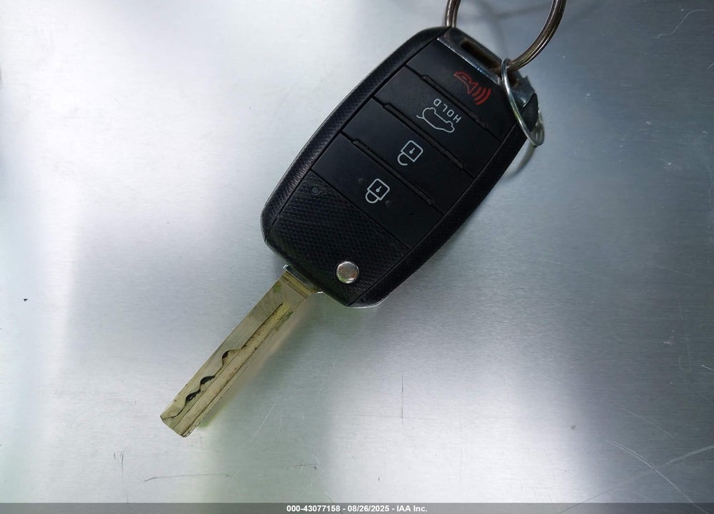 2019 KIA SORENTO VIN: 5XYPG4A36KG455104