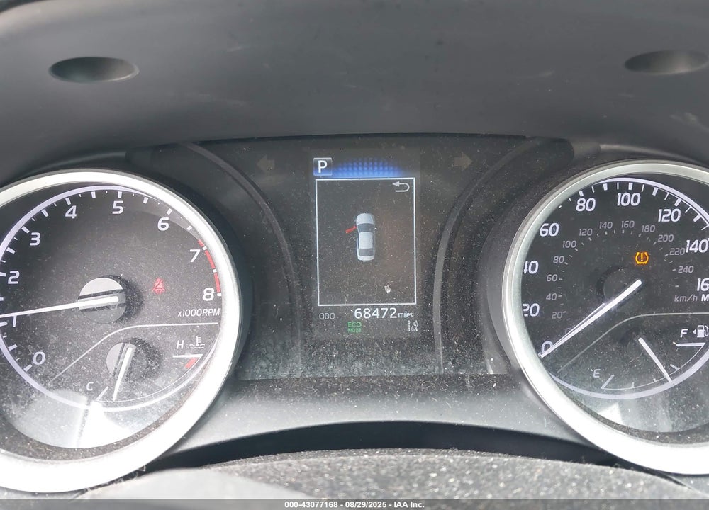 2022 TOYOTA CAMRY VIN: 4T1C11AK9NU628697