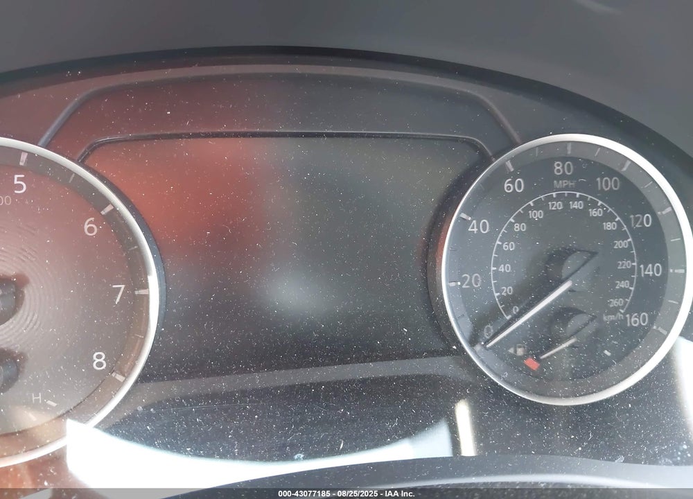 2019 INFINITI QX50 VIN: 3PCAJ5M1XKF137114