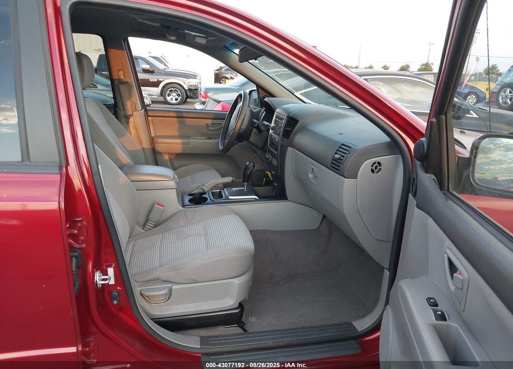 2009 KIA SORENTO VIN: KNDJC735195870562