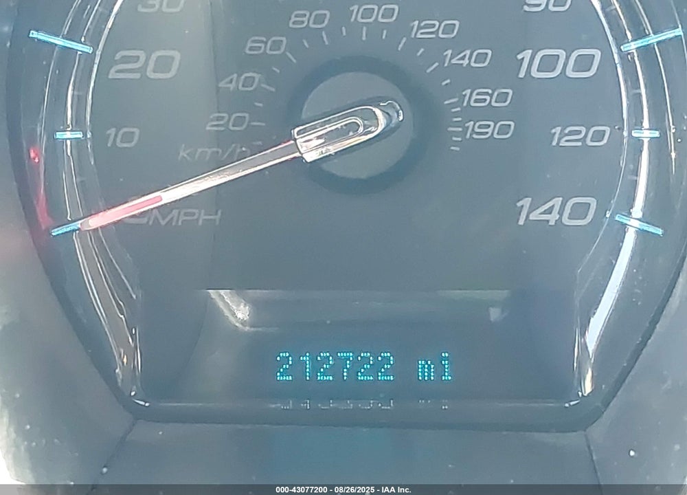 2011 FORD TAURUS SEL VIN: 1FAHP2EWXBG161544