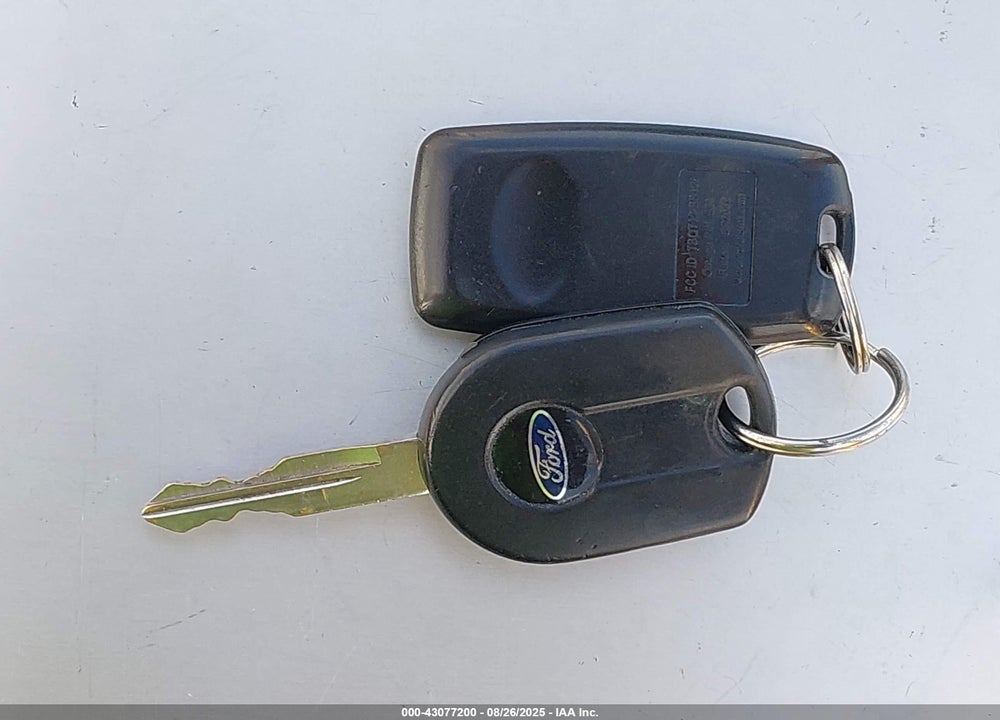 2011 FORD TAURUS SEL VIN: 1FAHP2EWXBG161544