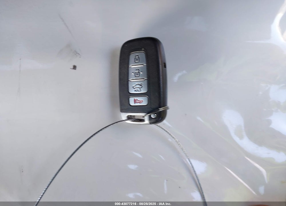 2012 KIA OPTIMA SX VIN: 5XXGR4A63CG081495