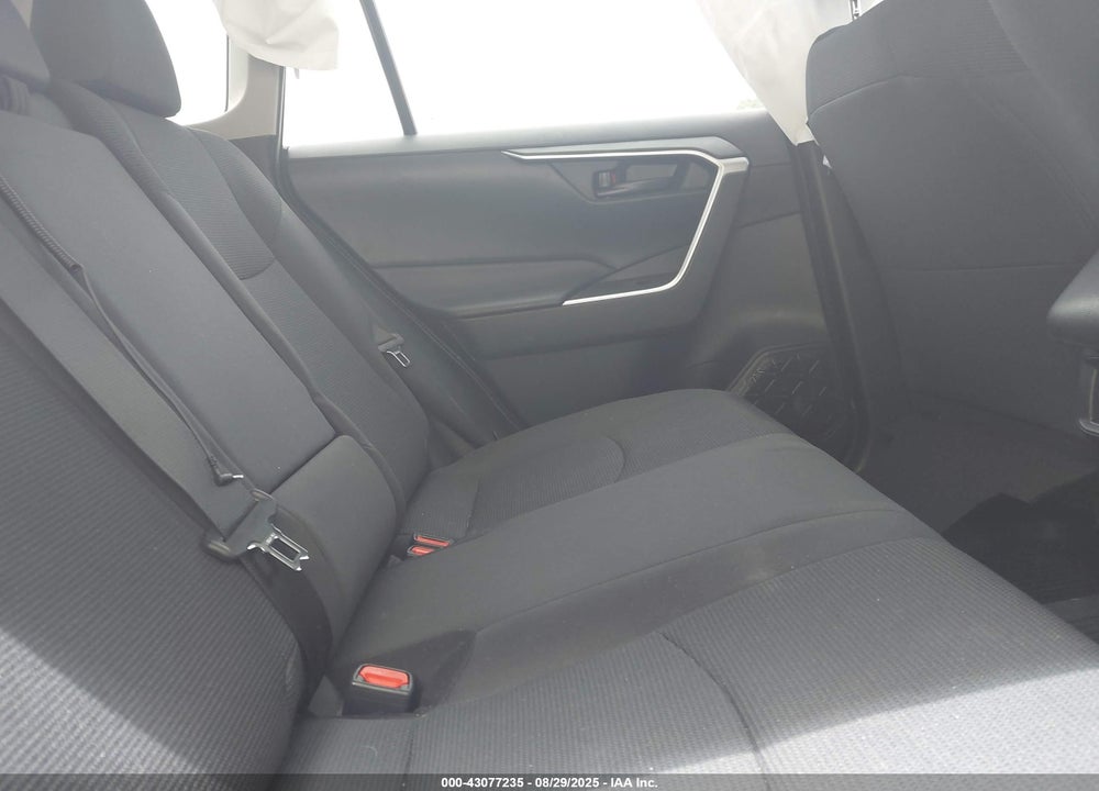 2020 TOYOTA RAV4 VIN: 2T3F1RFV4LW095029