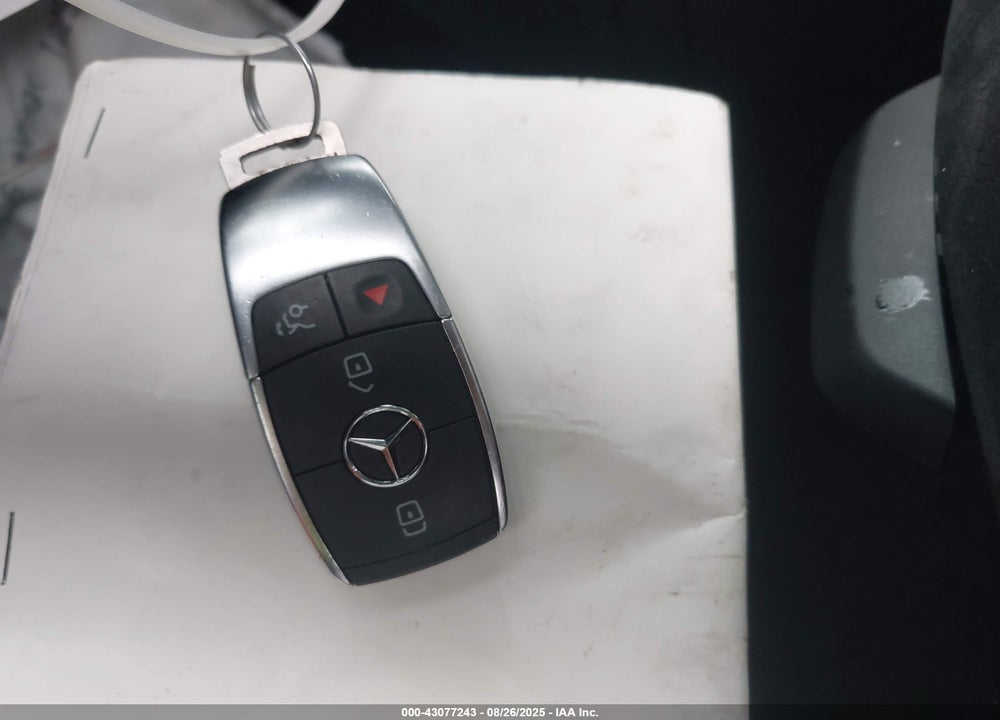 2021 MERCEDES-BENZ A-CLASS VIN: W1K3G4EB6MJ309231