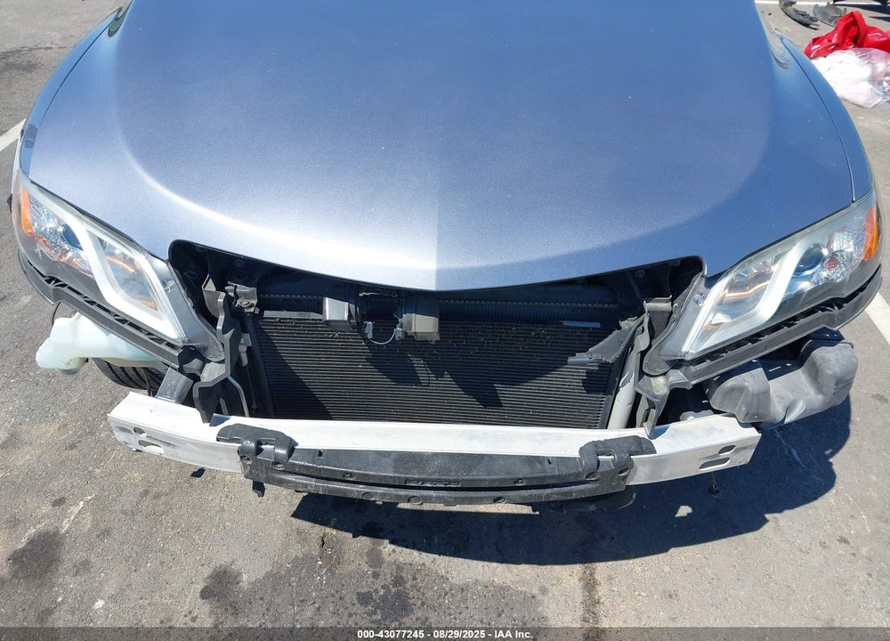 2015 ACURA RDX VIN: 5J8TB4H59FL002174