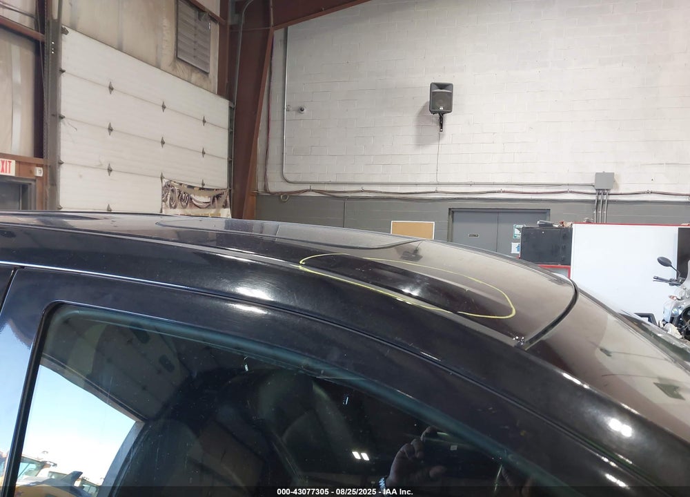 2012 DODGE JOURNEY R/T VIN: 3C4PDDEG1CT325344
