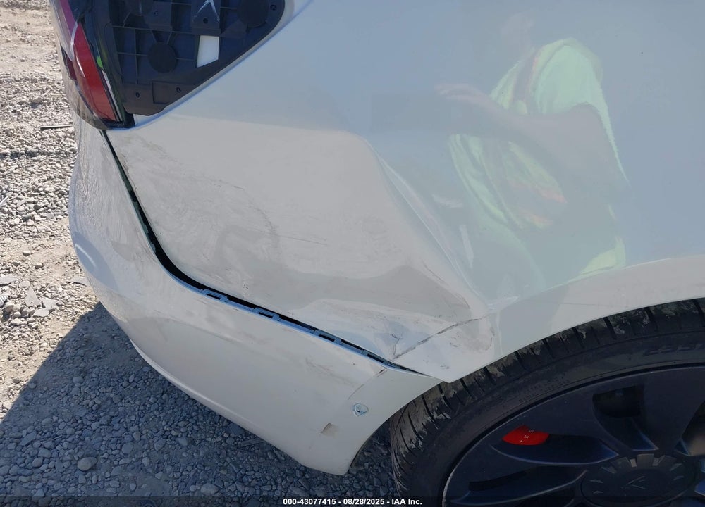 2021 TESLA MODEL 3 VIN: 5YJ3E1EC6MF050285