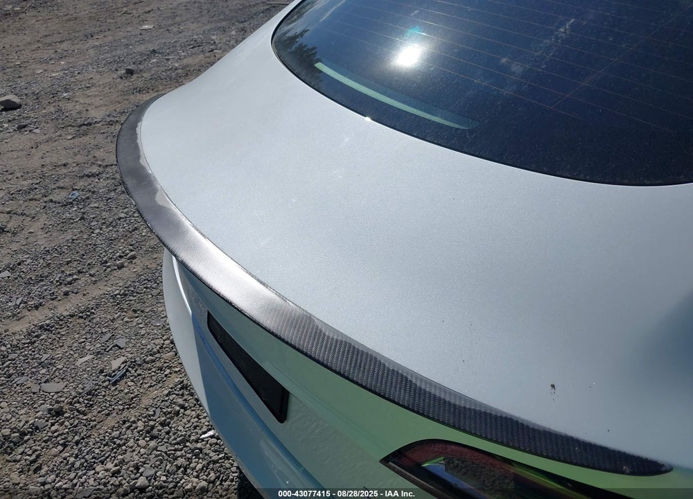 2021 TESLA MODEL 3 VIN: 5YJ3E1EC6MF050285