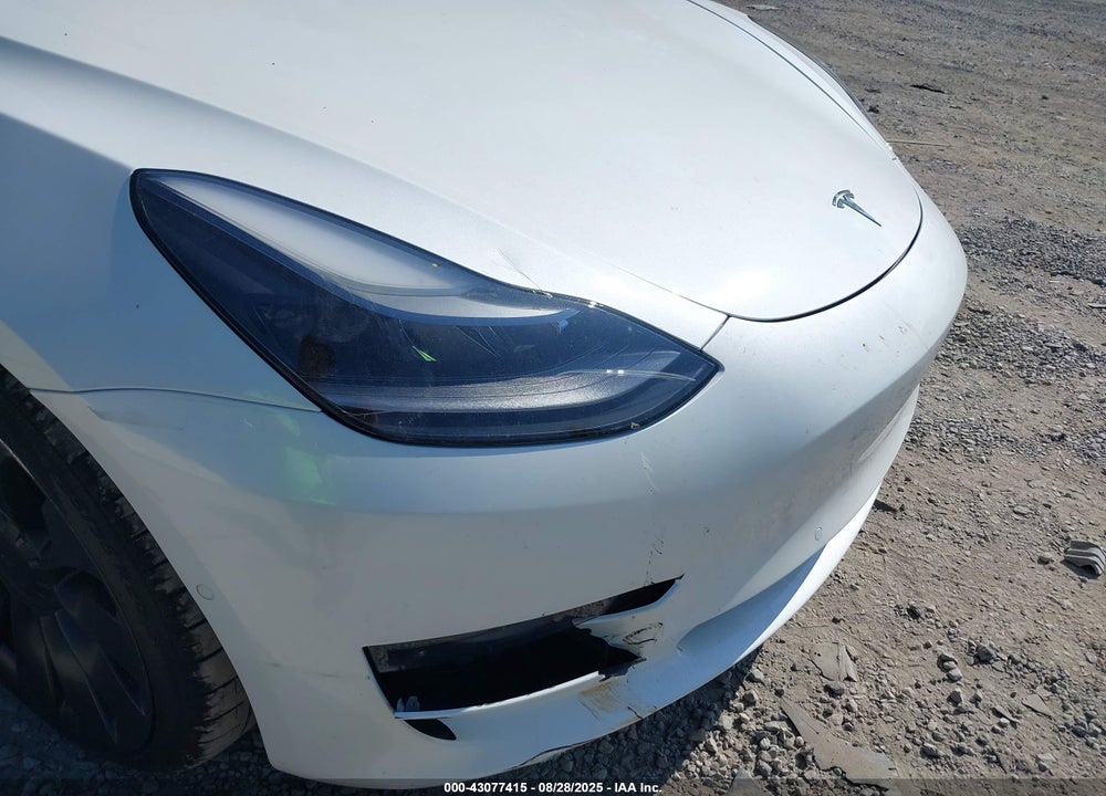 2021 TESLA MODEL 3 VIN: 5YJ3E1EC6MF050285