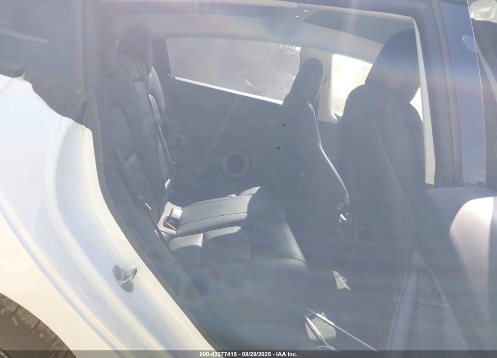 2021 TESLA MODEL 3 VIN: 5YJ3E1EC6MF050285