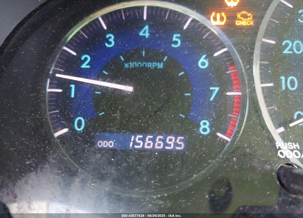 2009 TOYOTA SIENNA LE VIN: 5TDZK23C39S243718