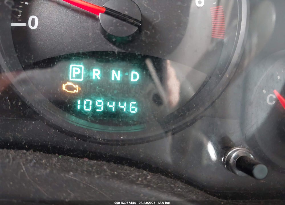 2009 JEEP PATRIOT SPORT VIN: 1J4FT28B99D194501