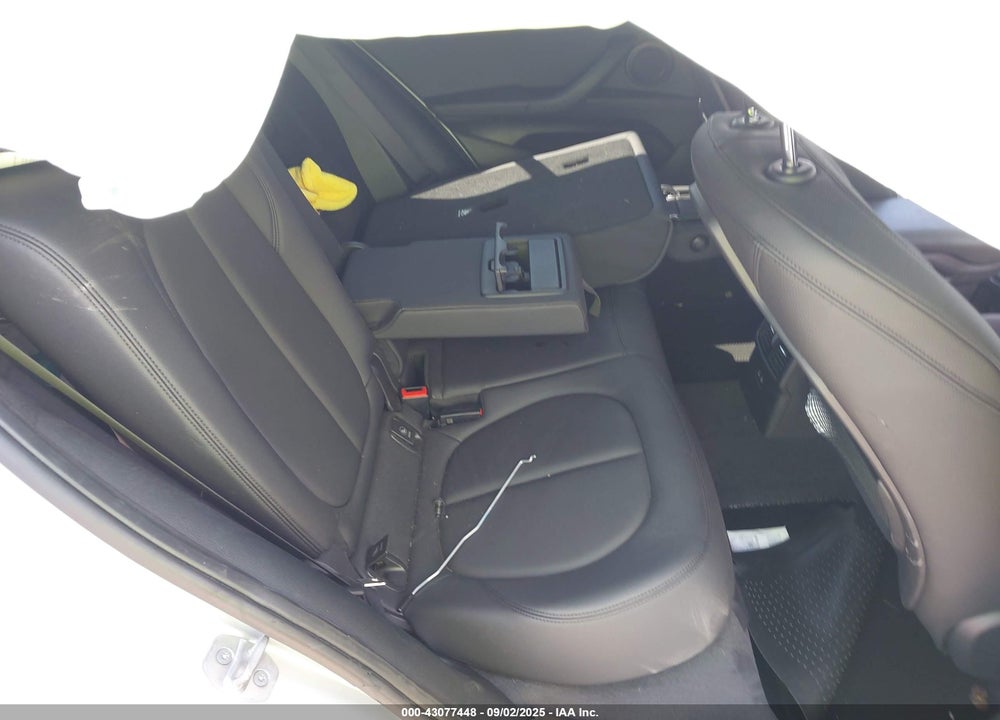 2022 BMW X2 XDRIVE28I VIN: WBXYJ1C08N5U39736