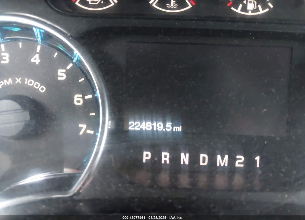 2011 FORD F-150 XLT VIN: 1FTFW1ET1BFD32952