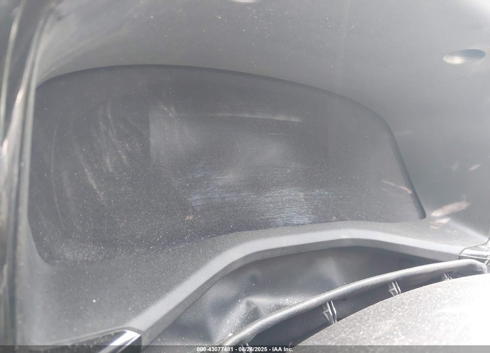 2025 TOYOTA CAMRY VIN: 4T1DBADK0SU526813