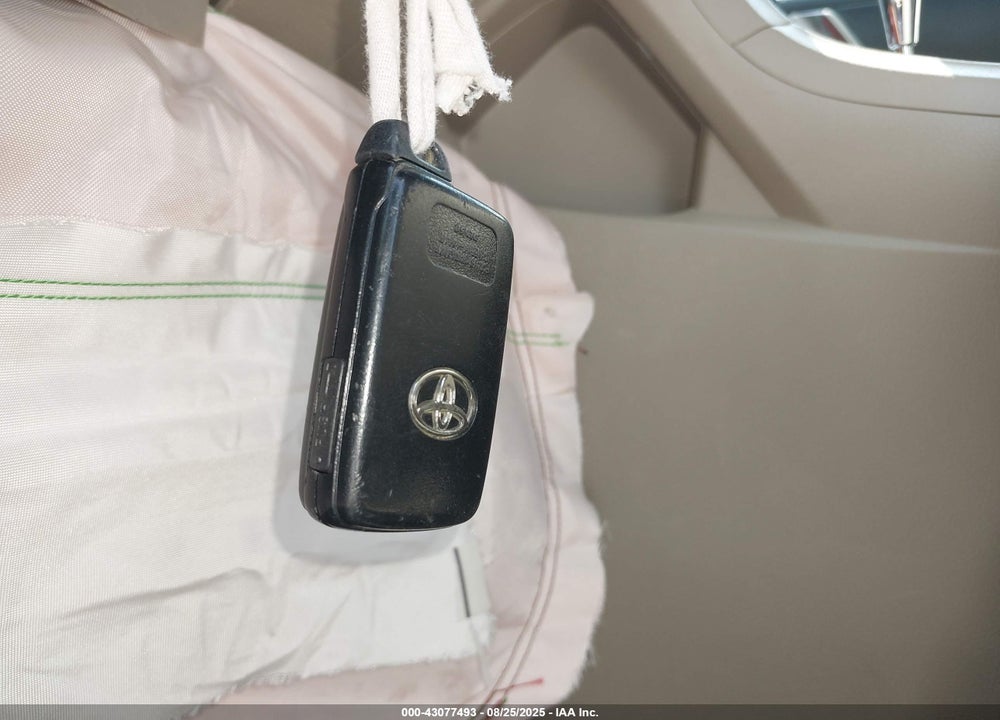 2012 TOYOTA HIGHLANDER VIN: 5TDYK3EH1CS050937