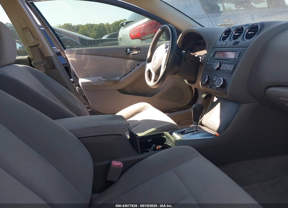 2010 NISSAN ALTIMA VIN: 1N4AL2AP8AN453621