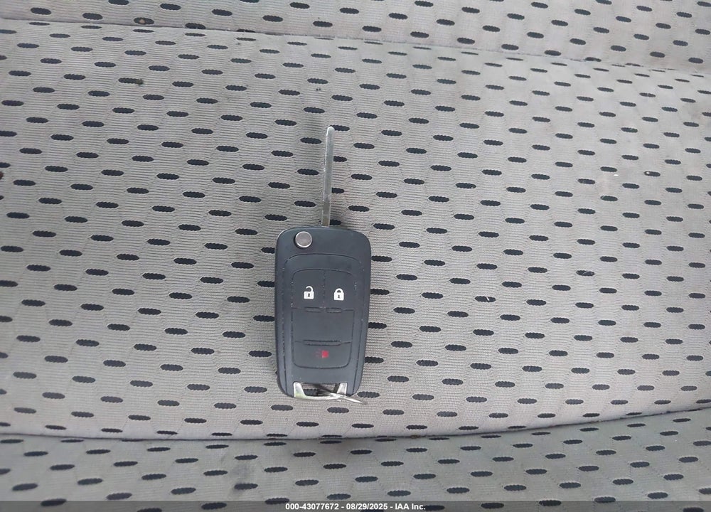 2015 CHEVROLET EQUINOX VIN: 2GNALAEK3F6294531