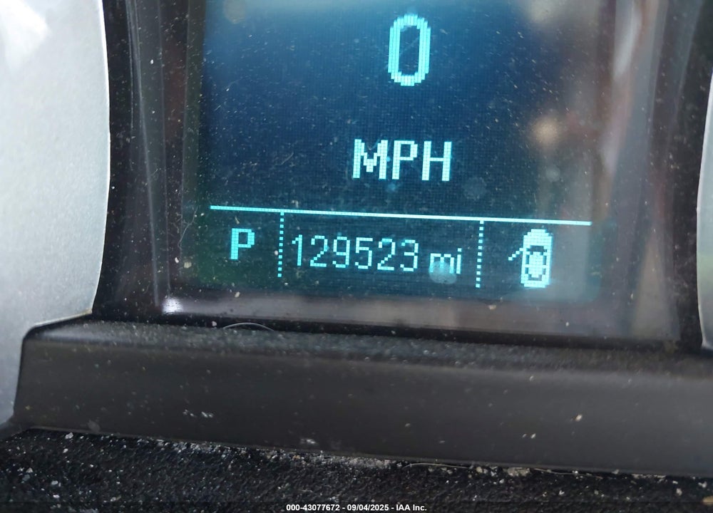 2015 CHEVROLET EQUINOX VIN: 2GNALAEK3F6294531