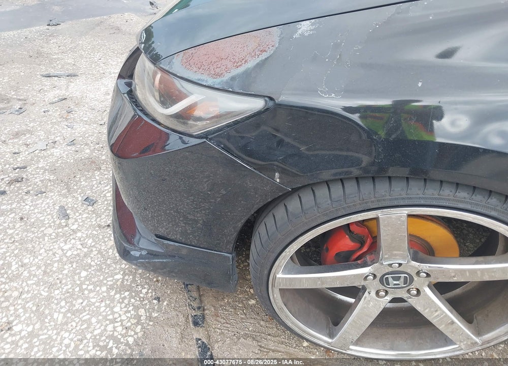 2013 HONDA CIVIC LX VIN: 2HGFG3B54DH507258