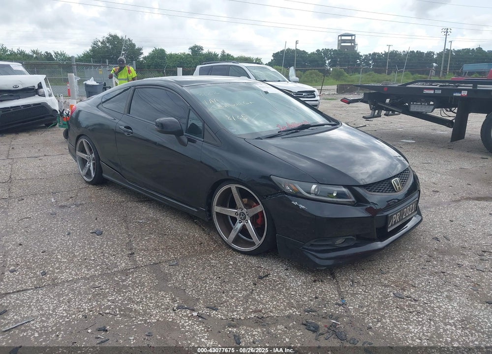 2013 HONDA CIVIC LX VIN: 2HGFG3B54DH507258