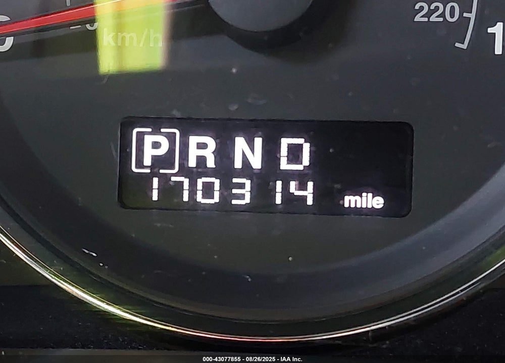2010 JEEP COMMANDER VIN: 1J4RG4GK3AC148560