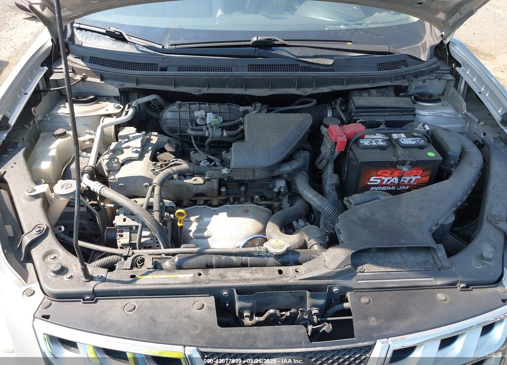 2012 NISSAN ROGUE VIN: JN8AS5MV4CW704936
