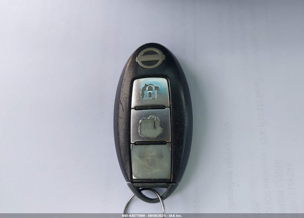 2012 NISSAN ROGUE VIN: JN8AS5MV4CW704936