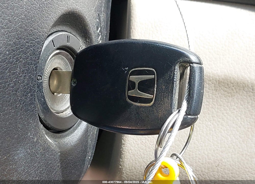 2012 HONDA CIVIC VIN: 19XFB2F54CE046882