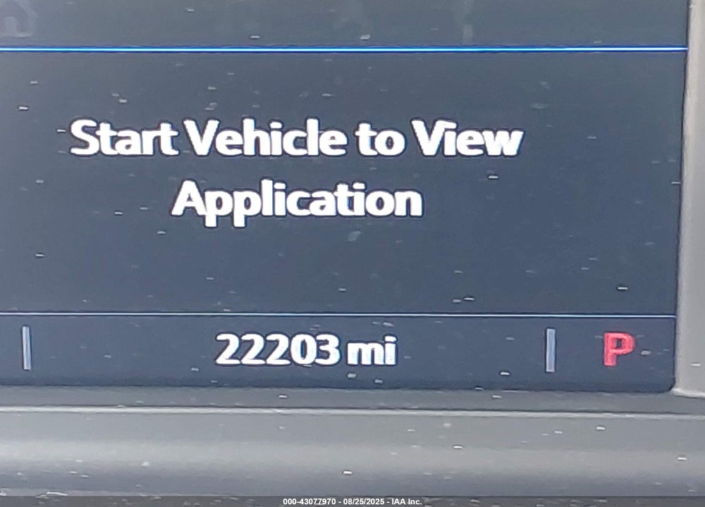 2020 CHEVROLET SILVERADO 1500 VIN: 1GCPYFED5LZ347393
