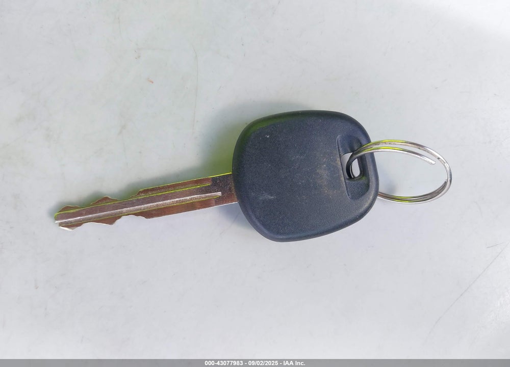 2009 TOYOTA MATRIX VIN: 2T1KE40E19C006230