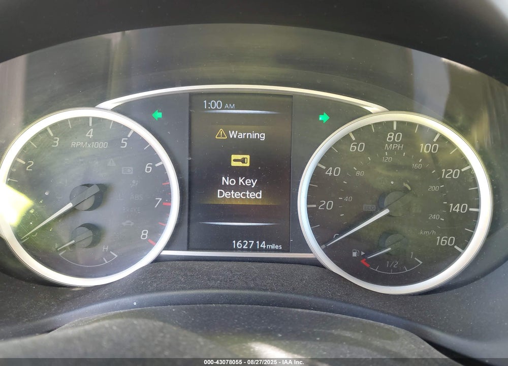 2017 NISSAN SENTRA VIN: 3N1AB7AP6HY222498