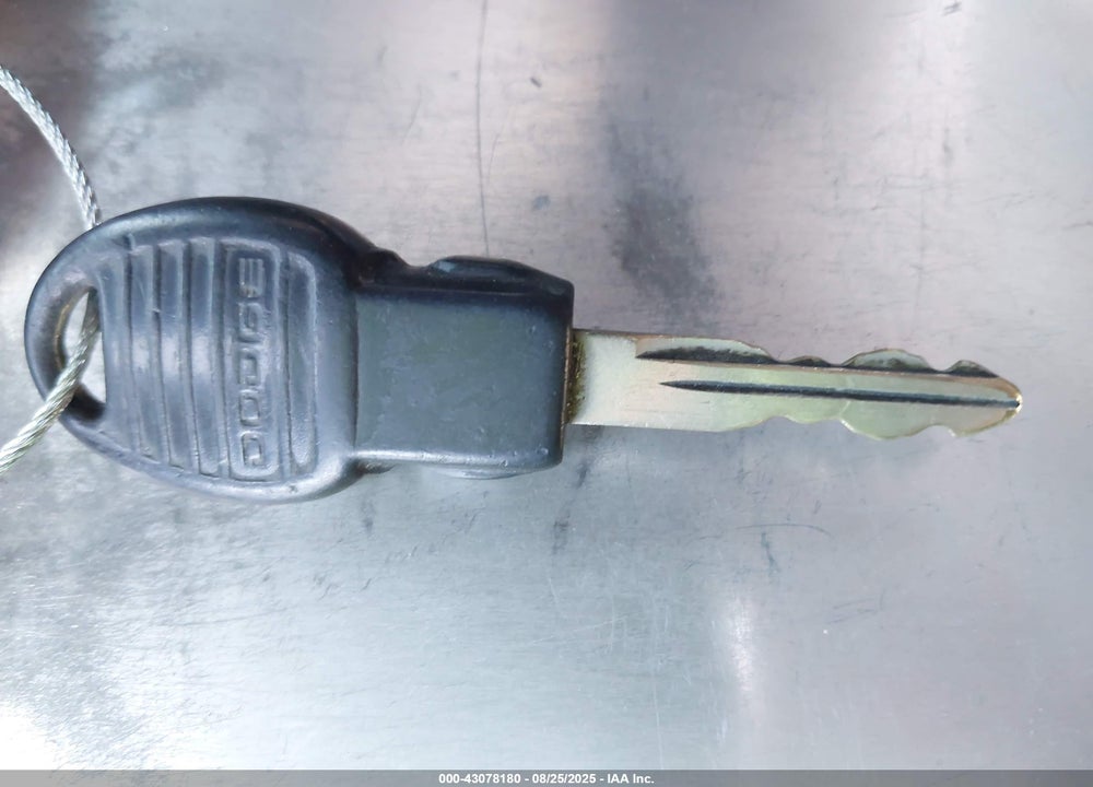 2009 DODGE JOURNEY VIN: 3D4GG47B99T500718