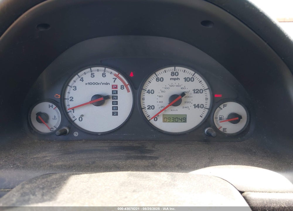 2002 HONDA CIVIC LX VIN: 2HGES16552H502382