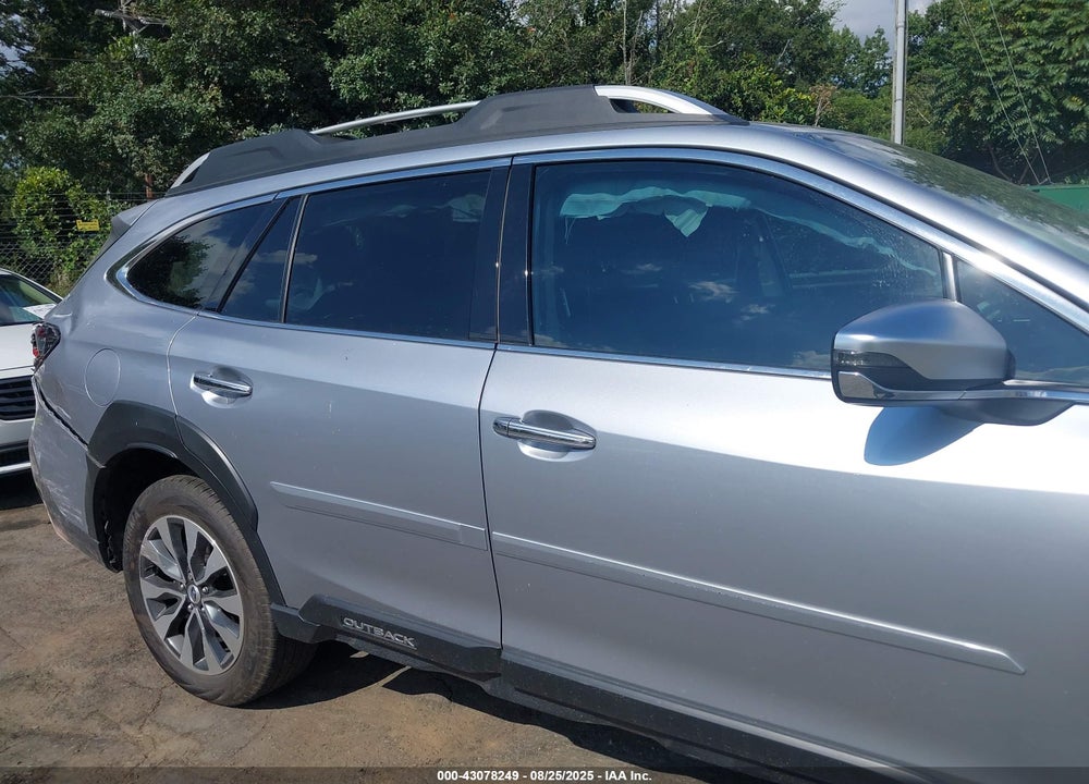 2023 SUBARU OUTBACK TOURING VIN: 4S4BTAPC5P3183275