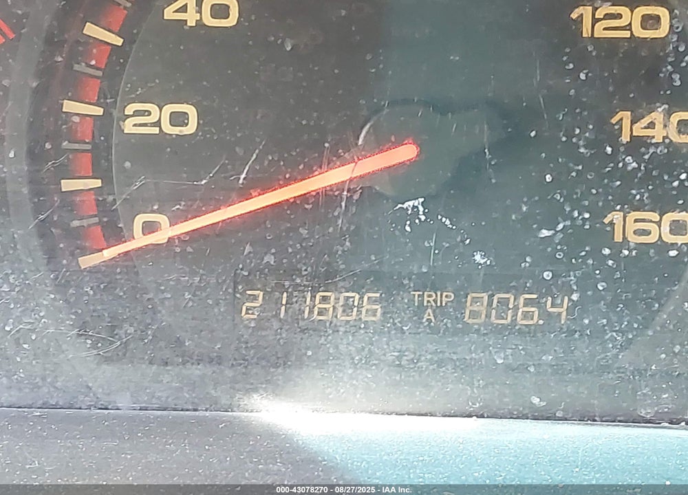 2006 HONDA ACCORD VIN: 1HGCM72356A000064