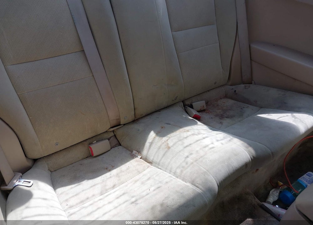 2006 HONDA ACCORD VIN: 1HGCM72356A000064