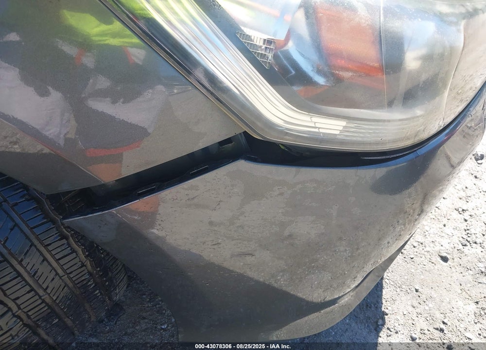 2013 HONDA ACCORD VIN: 1HGCR2F71DA039927