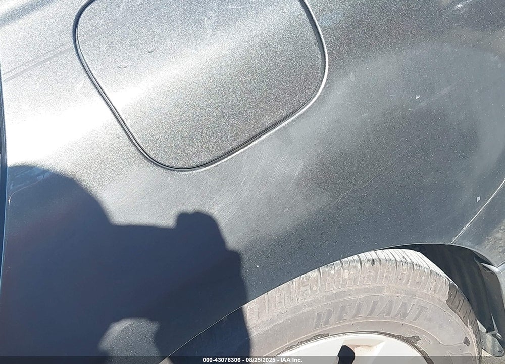 2013 HONDA ACCORD VIN: 1HGCR2F71DA039927