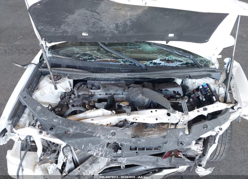 2013 TOYOTA CAMRY VIN: 4T1BF1FK9DU678441