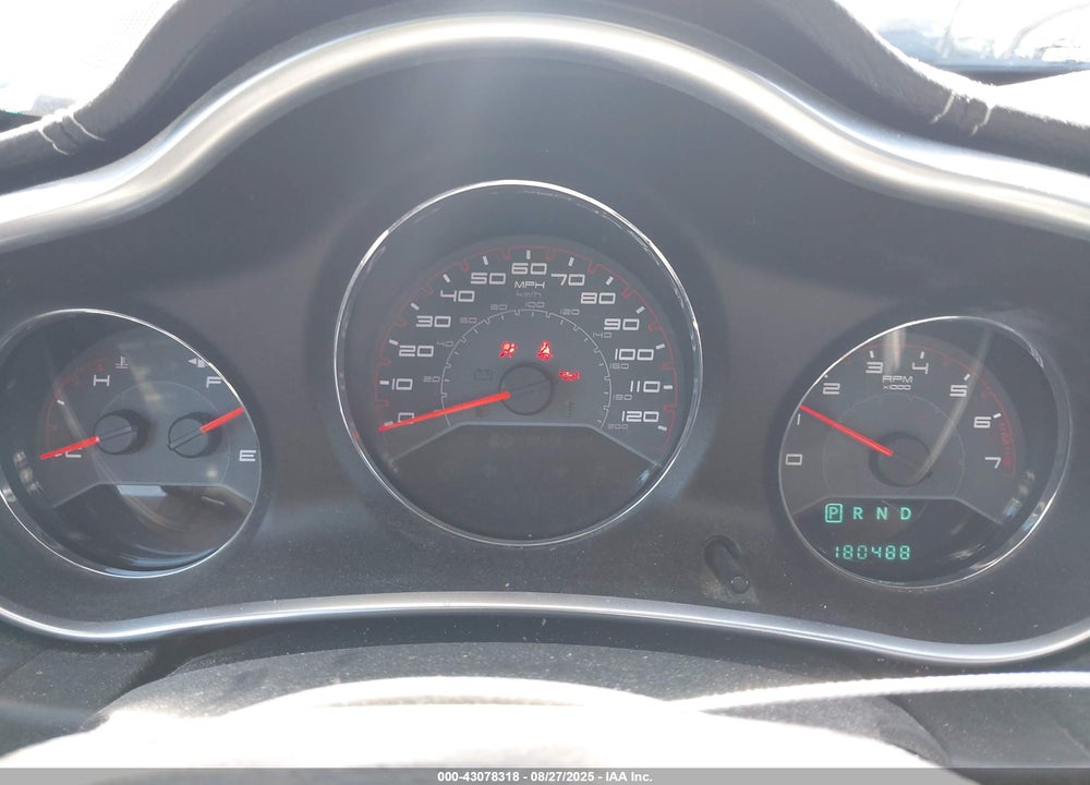 2012 DODGE AVENGER SE VIN: 1C3CDZAB2CN322821