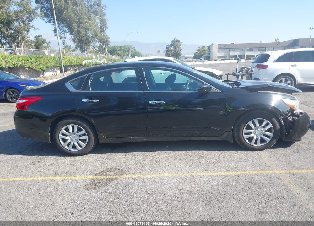 2017 NISSAN ALTIMA 2.5 S VIN: 1N4AL3AP2HN310972