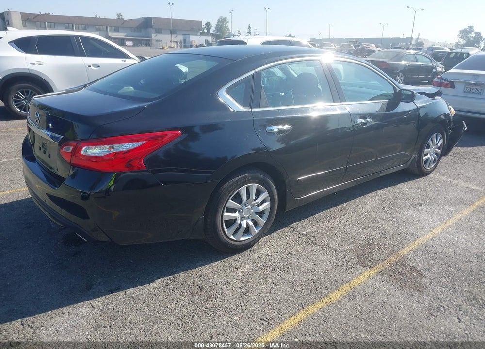 2017 NISSAN ALTIMA 2.5 S VIN: 1N4AL3AP2HN310972
