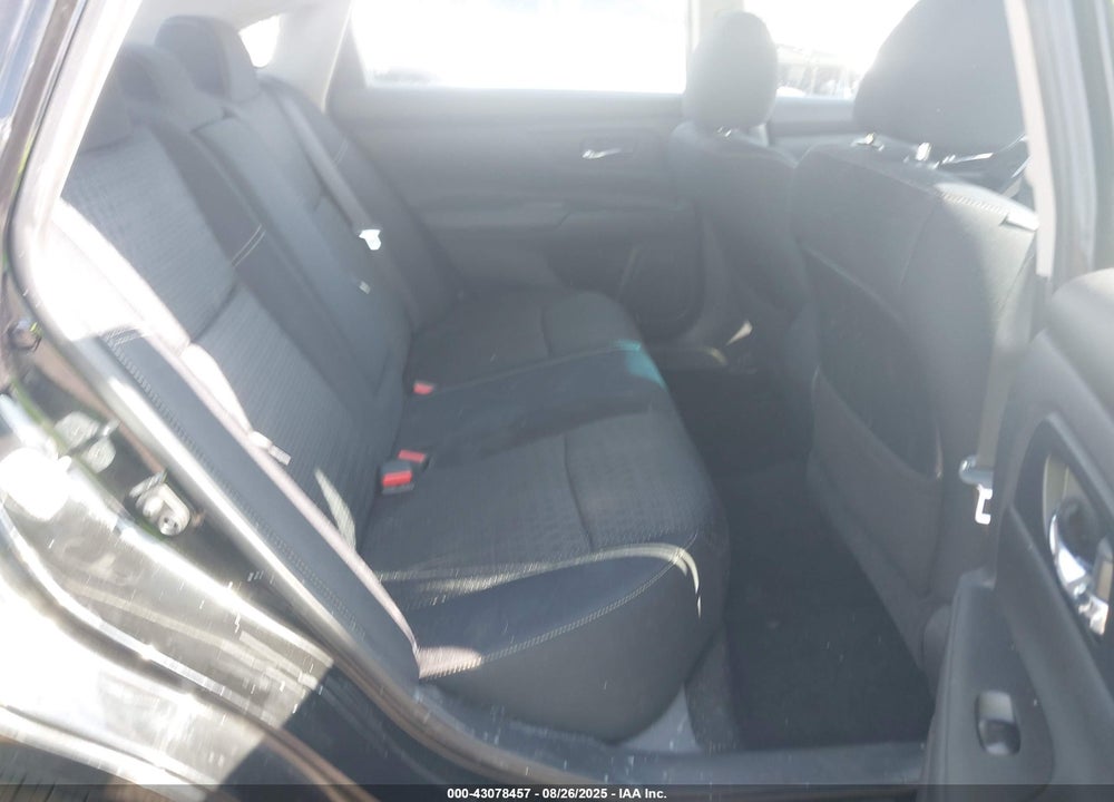 2017 NISSAN ALTIMA 2.5 S VIN: 1N4AL3AP2HN310972