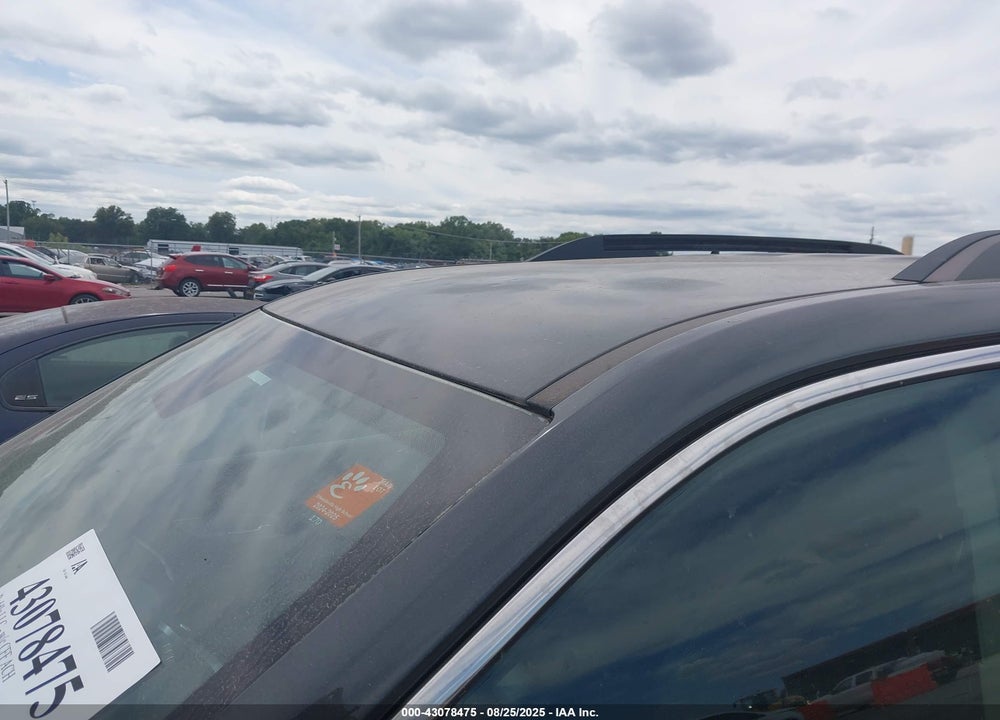 2017 GMC TERRAIN SLE-2 VIN: 2GKFLNE35H6244882