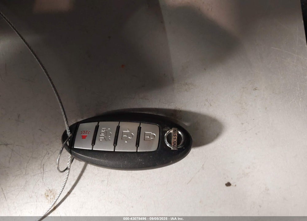 2013 NISSAN ALTIMA VIN: 1N4AL3AP9DC275305