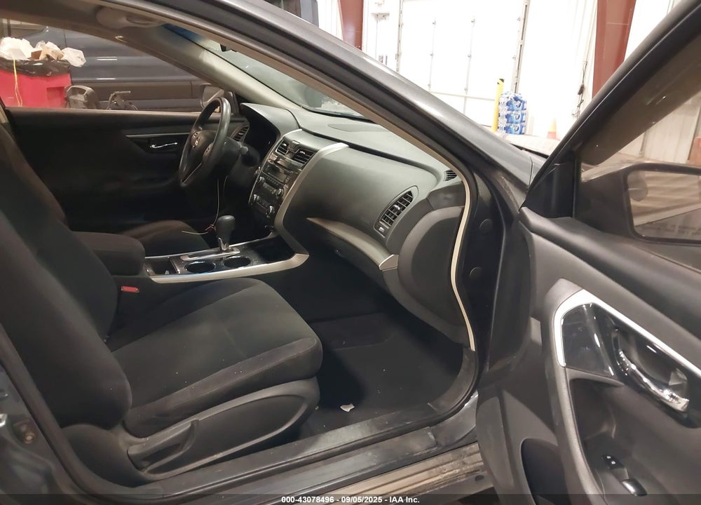 2013 NISSAN ALTIMA VIN: 1N4AL3AP9DC275305