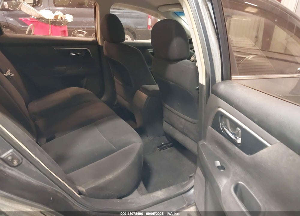 2013 NISSAN ALTIMA VIN: 1N4AL3AP9DC275305